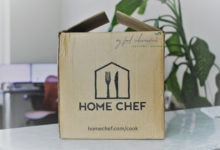 home chef coupon code