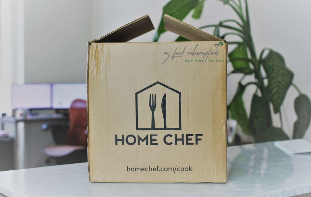 home chef coupon code