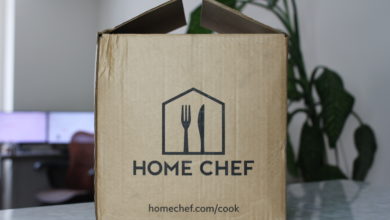 home chef review