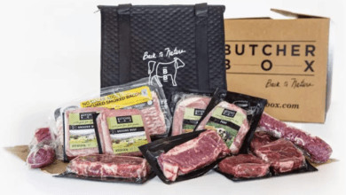 butcherbox limited edition box feature photo