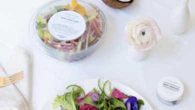 Photo of Review: Sakara (The Meal Kit Victoria’s Secret Models Turn To?)