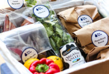 Photo of $130 off Blue Apron Coupon Code | Free Trial? | Updated Feb. 2023