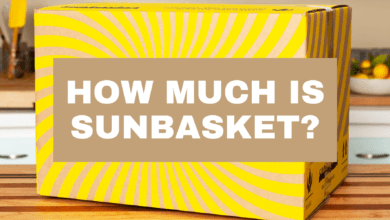 Photo of Sunbasket Cost & Pricing | Updated for 2023