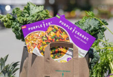 purple carrot discount codes